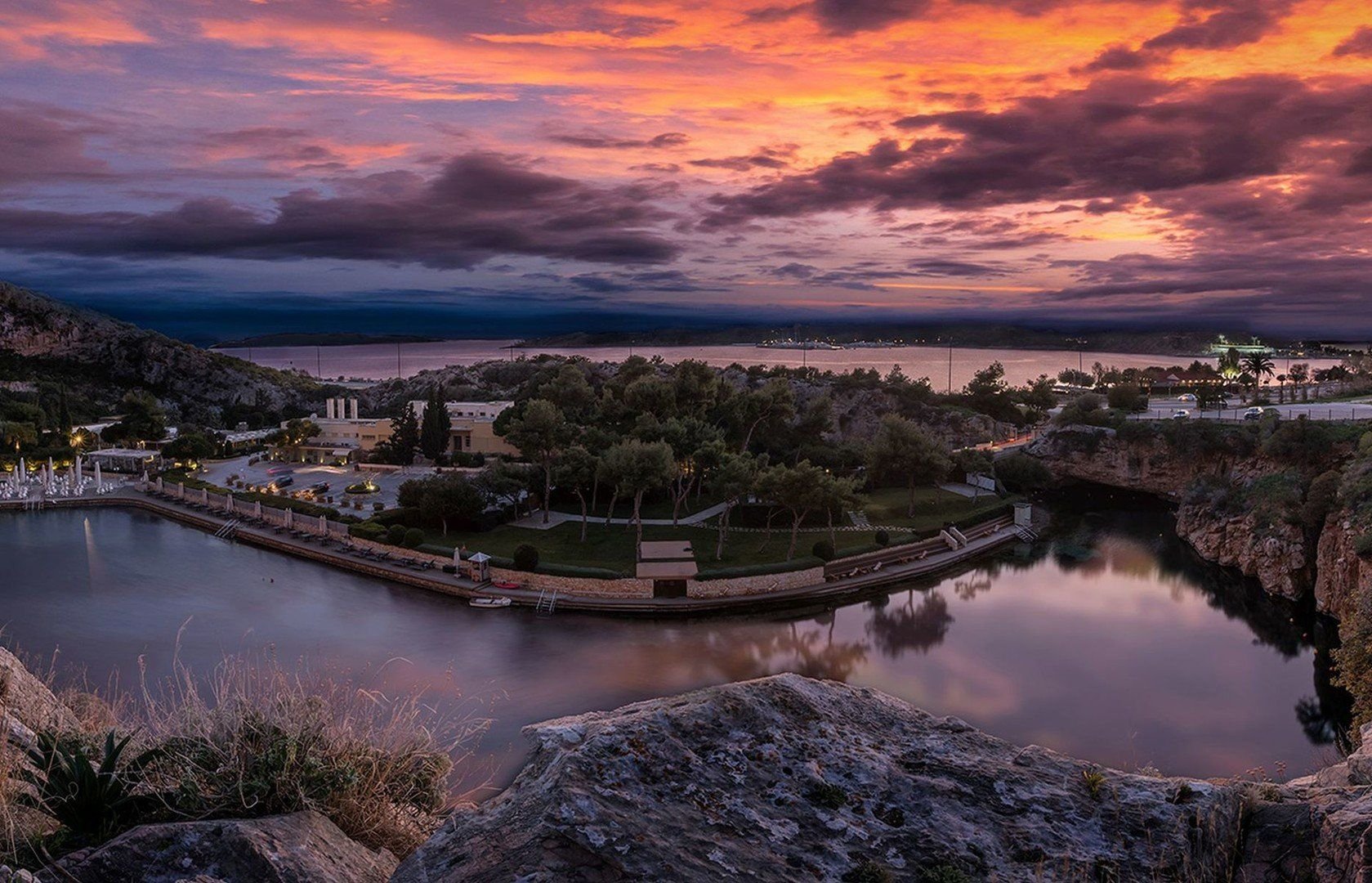 The Roc Club, A Grecotel Hotel to Live 3