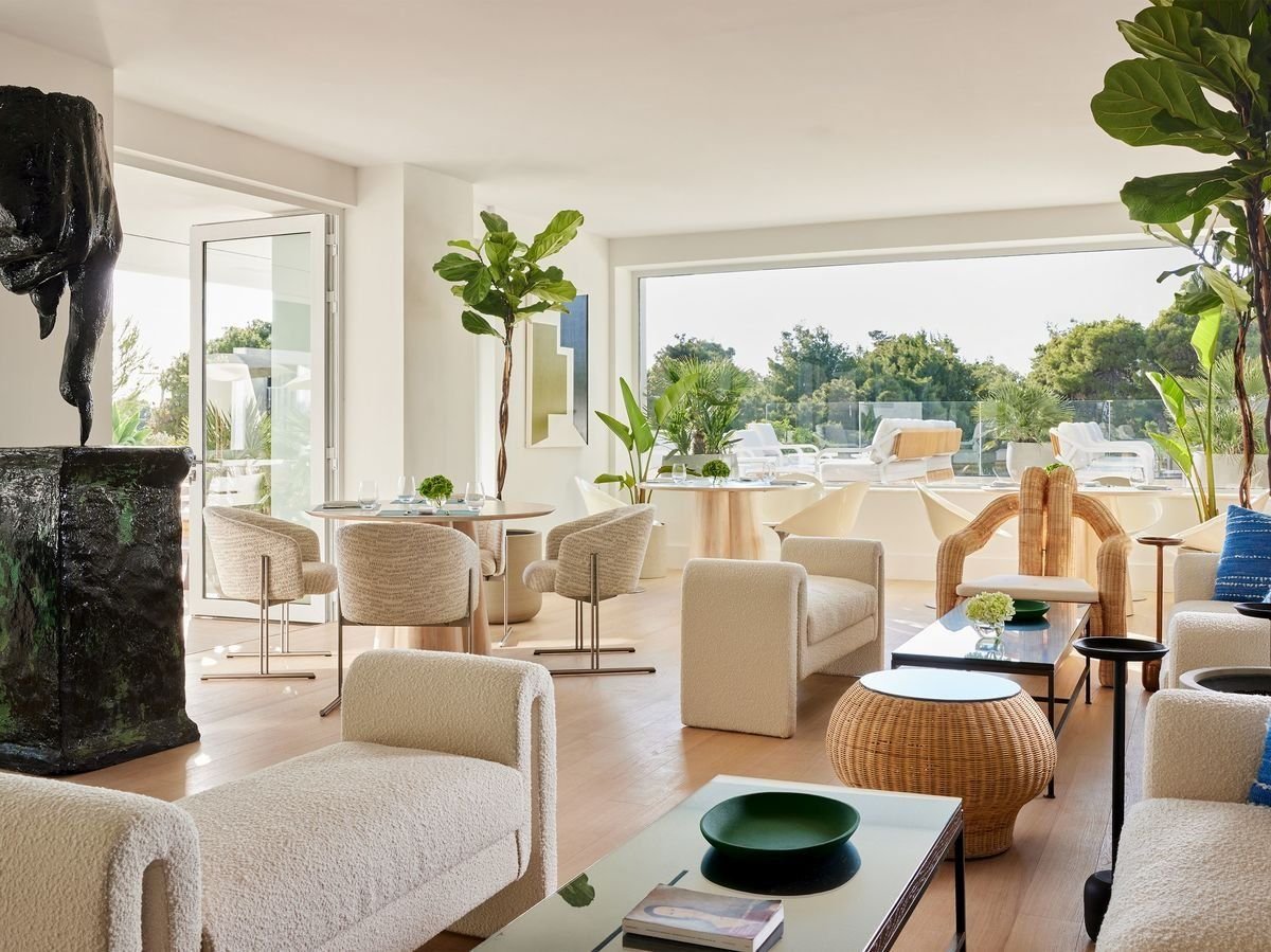 The Roc Club, A Grecotel Hotel to Live 4
