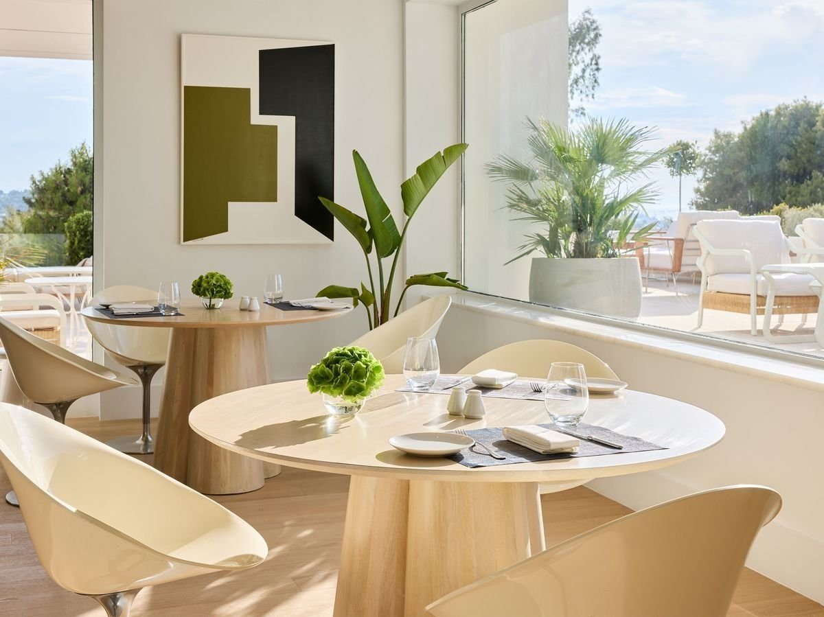 The Roc Club, A Grecotel Hotel to Live 5