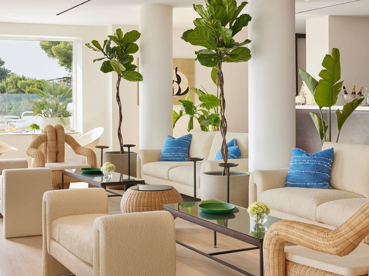 The Roc Club, A Grecotel Hotel to Live 6