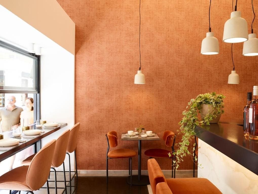 The Marblous Athens 12