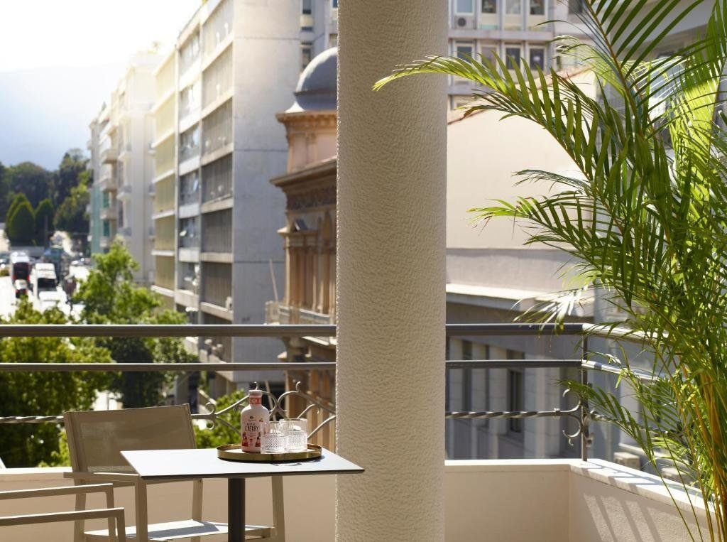 The Marblous Athens 2