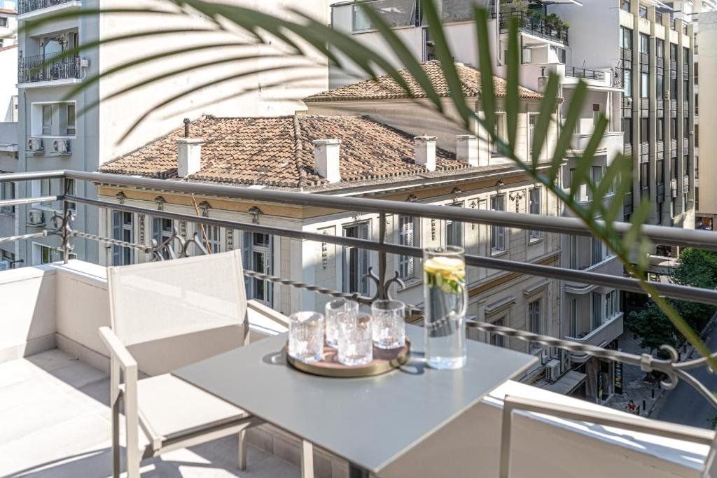 The Marblous Athens 3