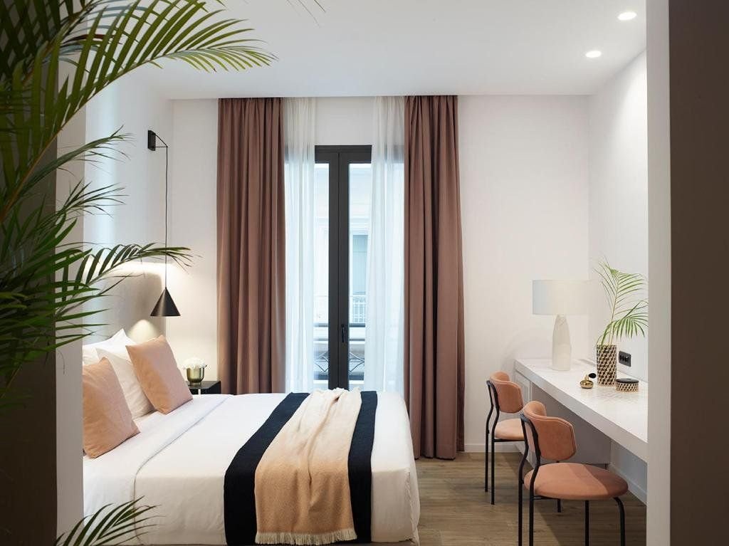 The Marblous Athens 9