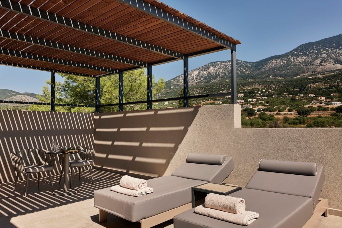 Celestial All Suites 17