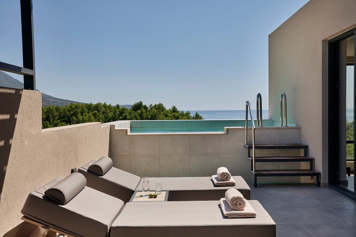 Celestial All Suites 14