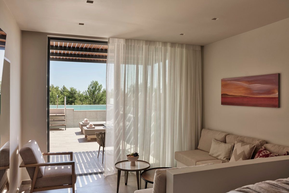 Celestial All Suites 16