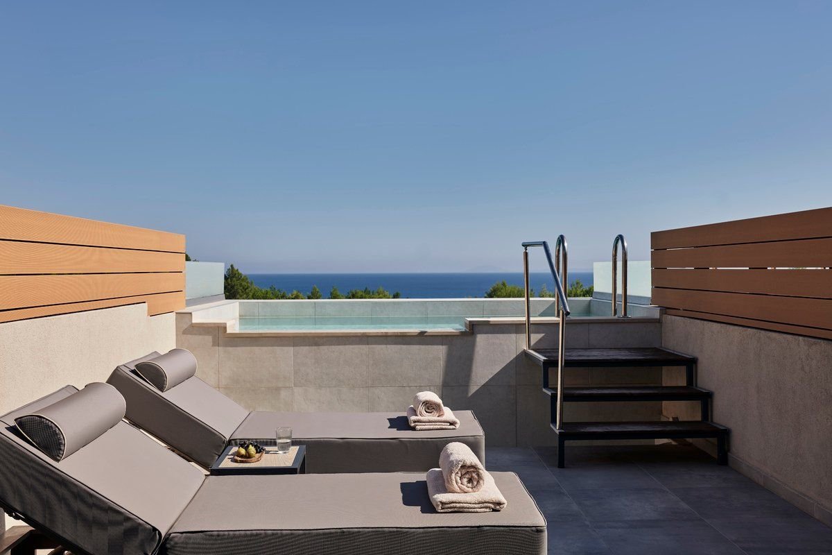 Celestial All Suites 18