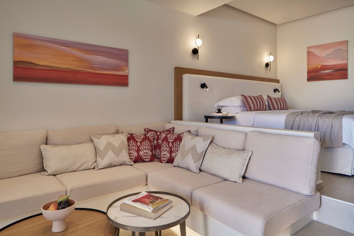 Celestial All Suites 15