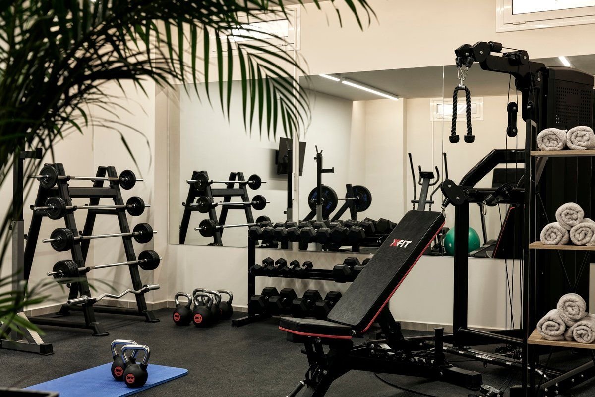 Celestial All Suites 28