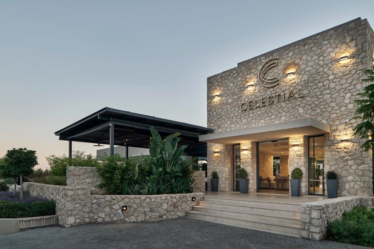 Celestial All Suites 4