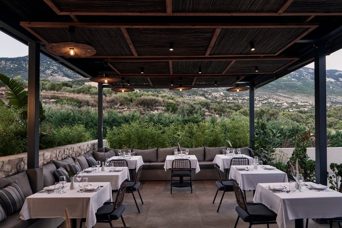 Celestial All Suites 22