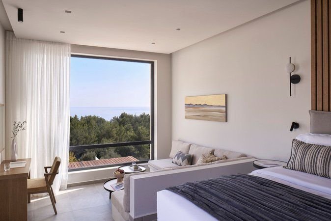 Celestial All Suites 12