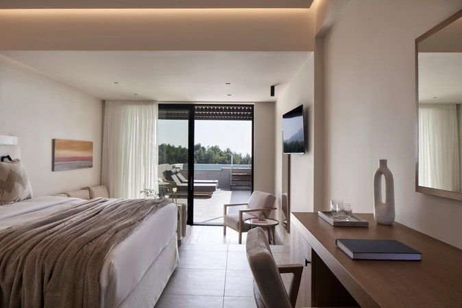 Celestial All Suites 13