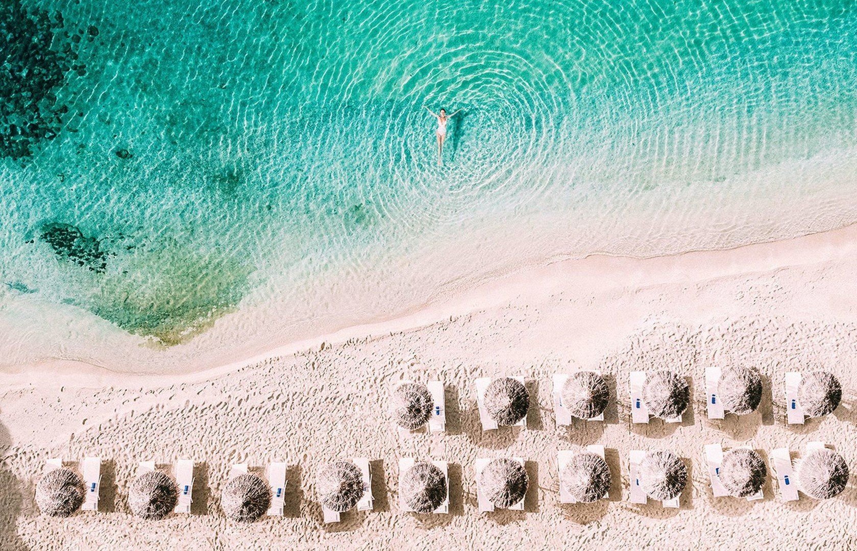 Mykonos Blu, A Grecotel Resort to Live 7