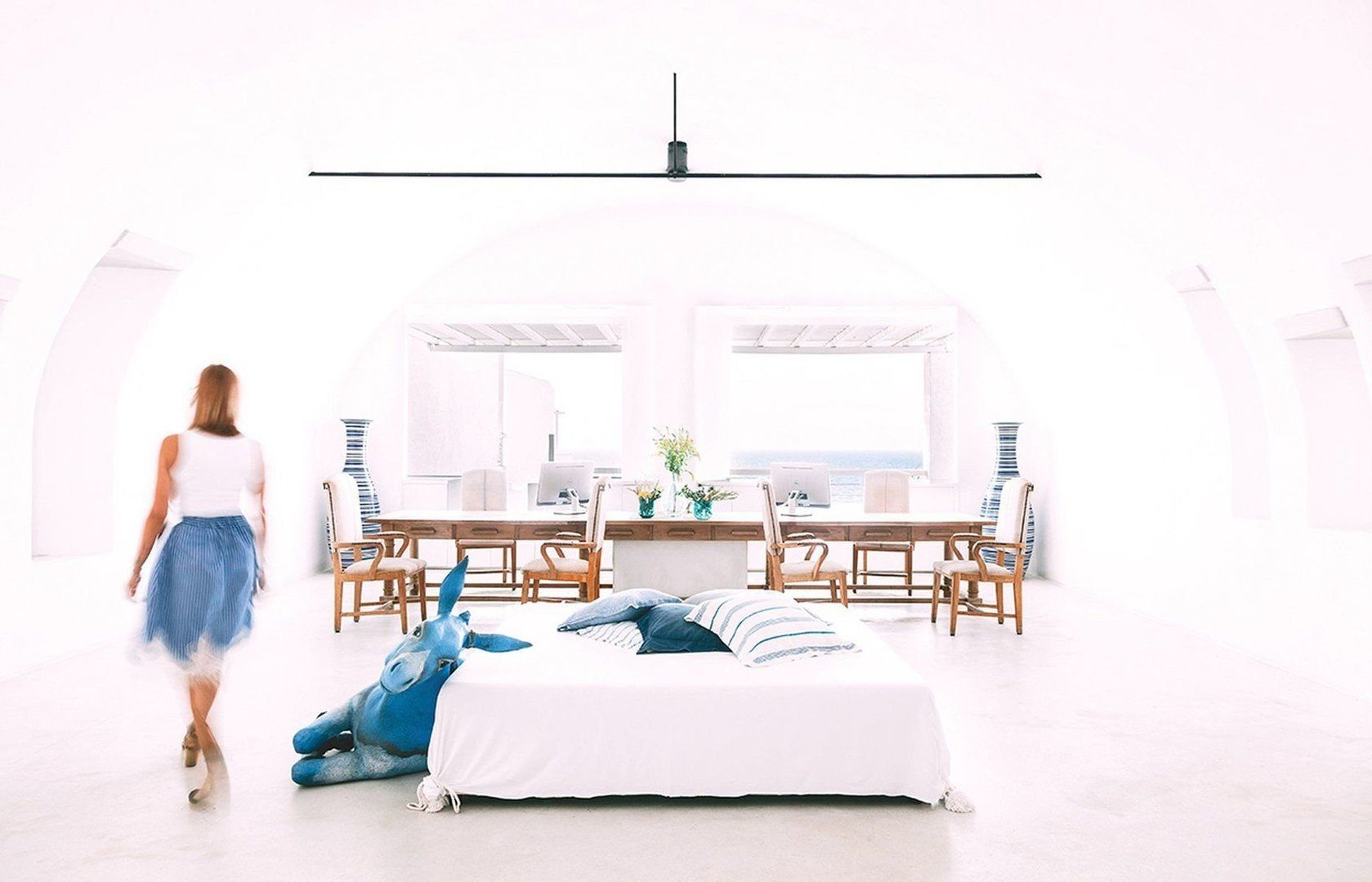 Mykonos Blu, A Grecotel Resort to Live 10