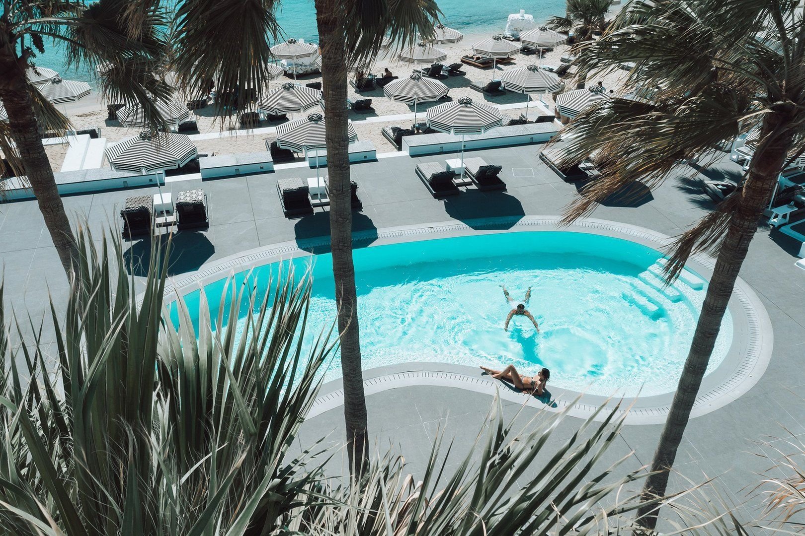 Mykonos Blanc Hotel 11