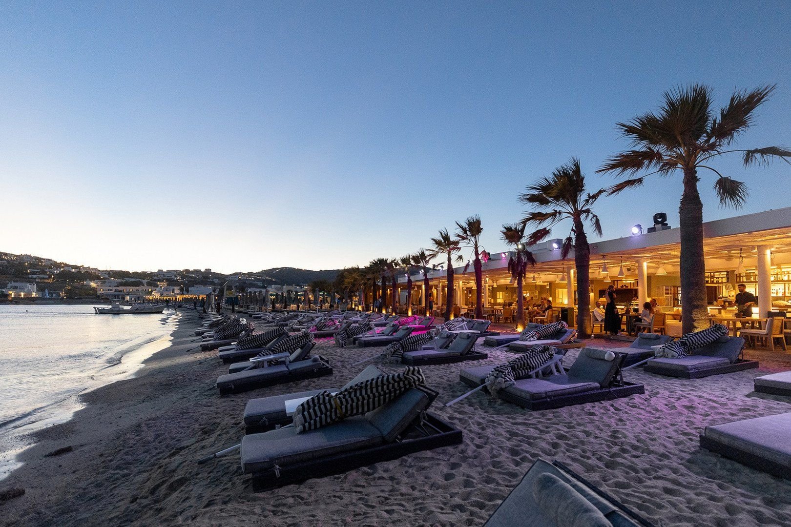 Mykonos Blanc Hotel 13