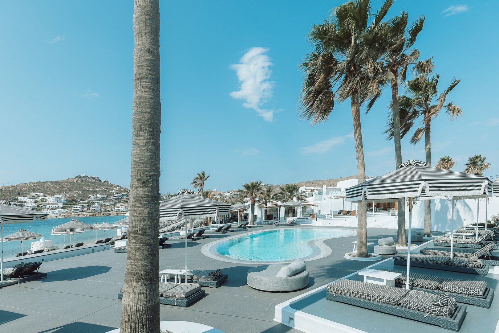 Mykonos Blanc Hotel 14