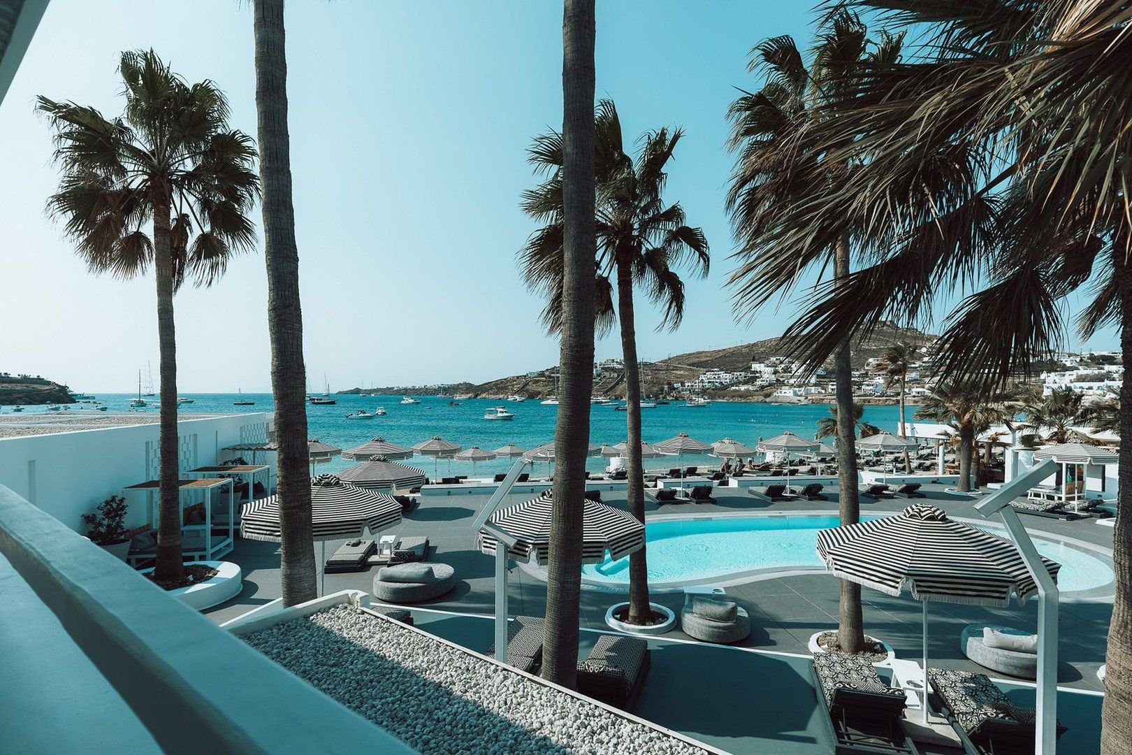 Mykonos Blanc Hotel 15