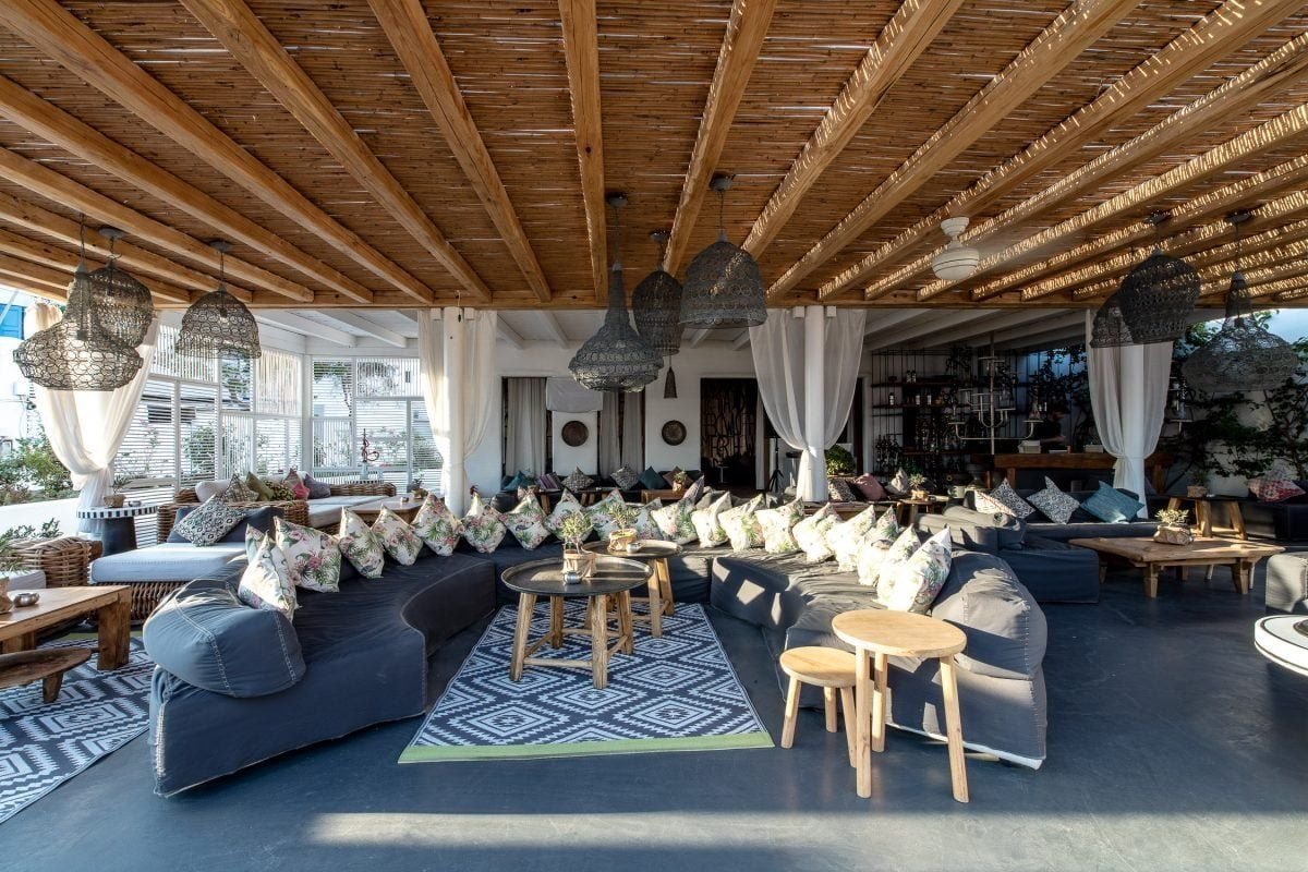 Mykonos Blanc Hotel 16