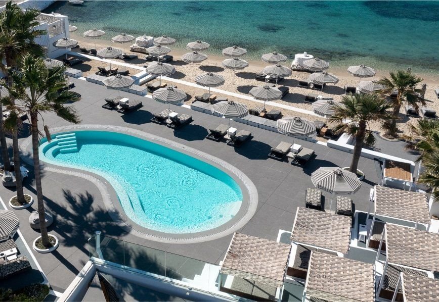 Mykonos Blanc Hotel 17