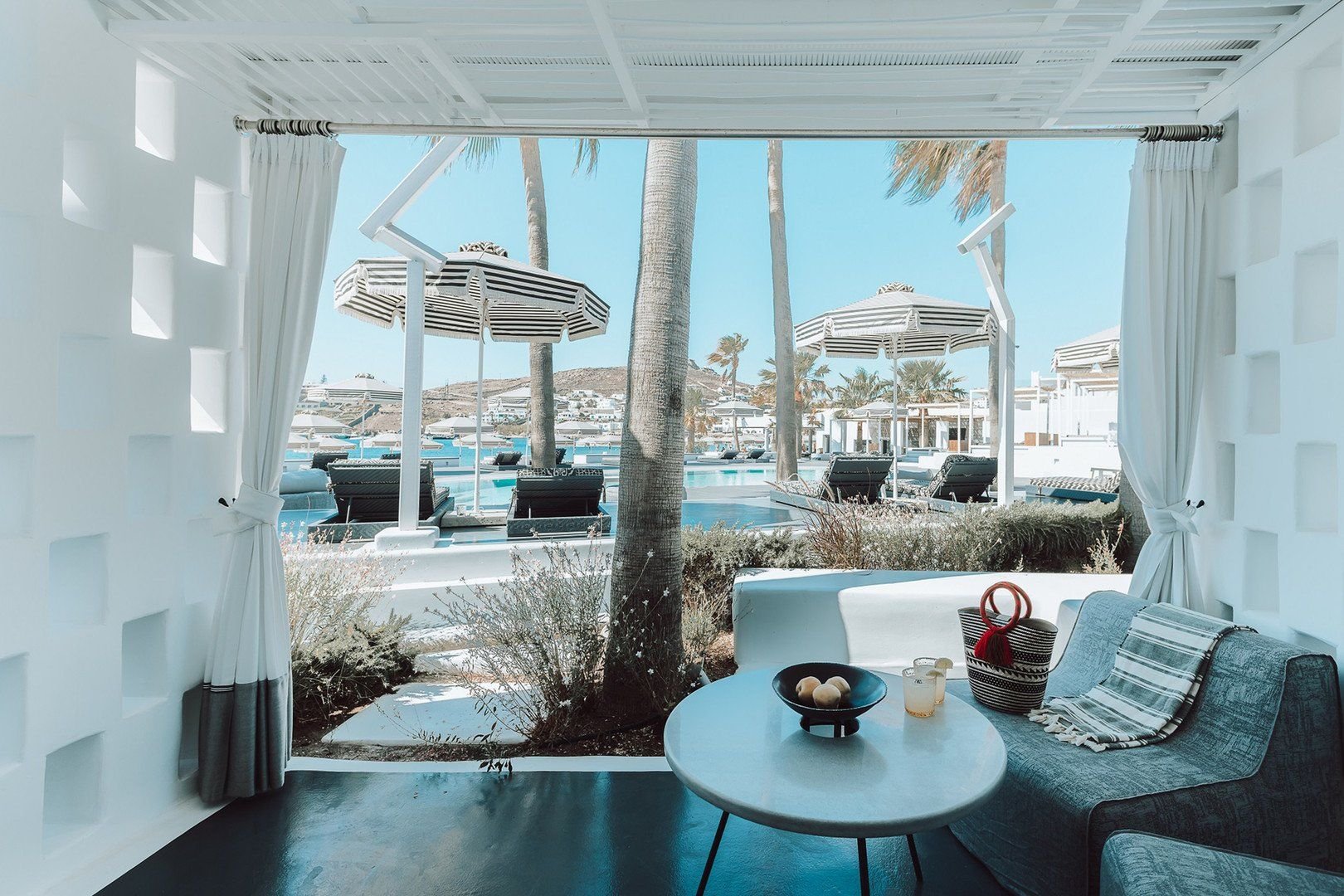 Mykonos Blanc Hotel 3