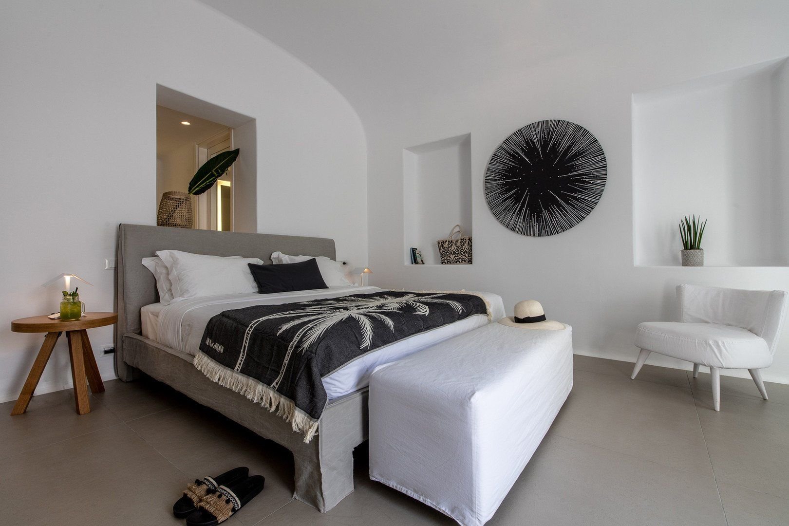 Mykonos Blanc Hotel 4