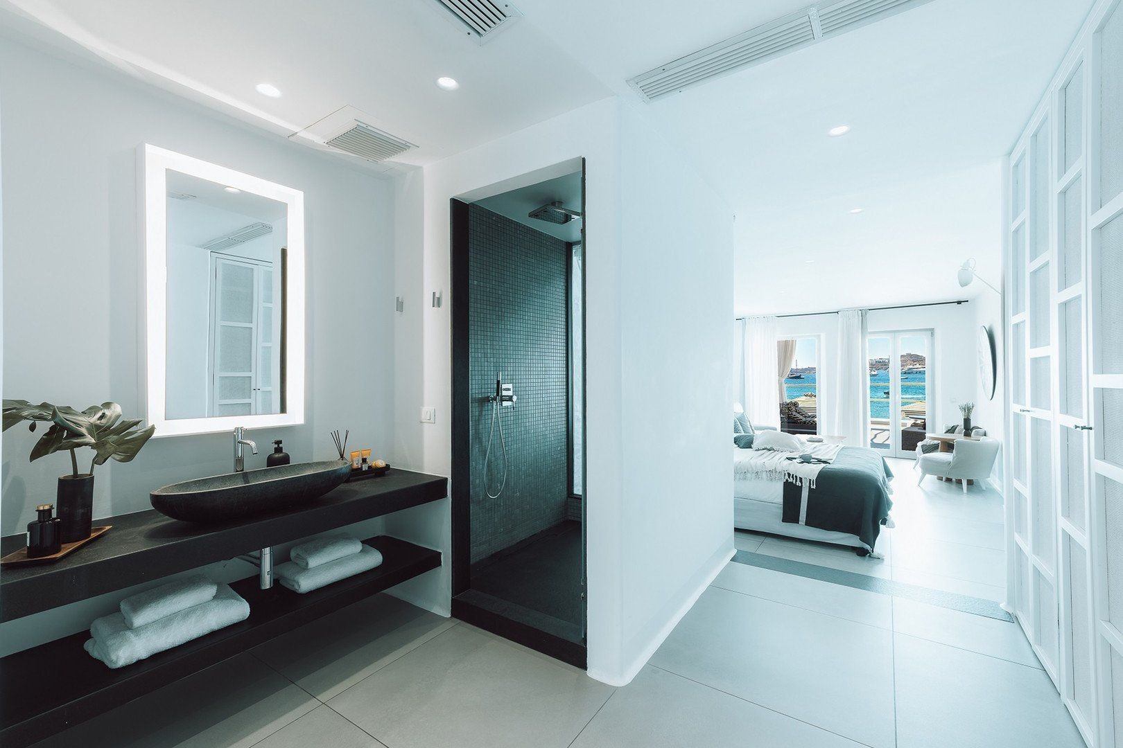 Mykonos Blanc Hotel 6