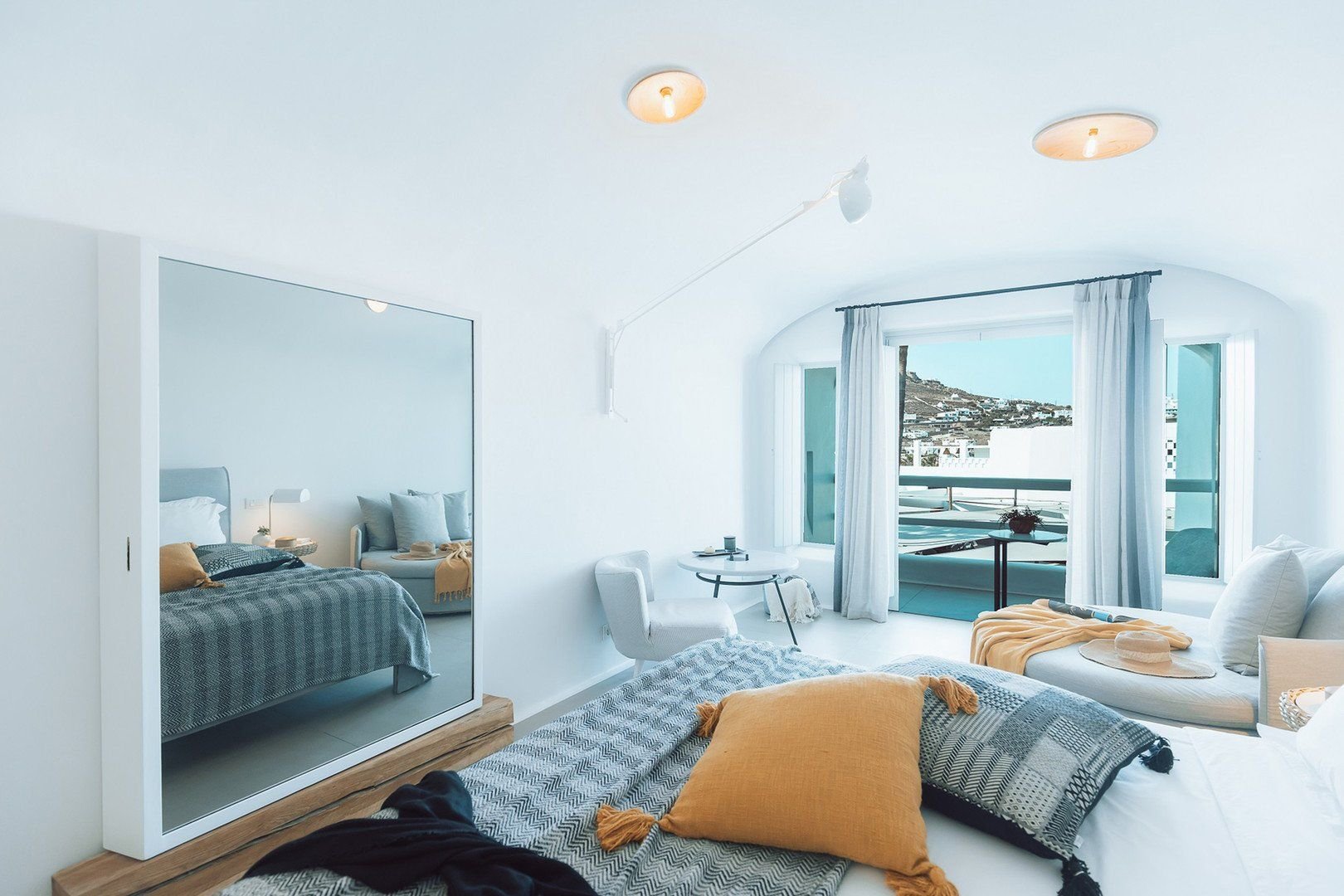 Mykonos Blanc Hotel 7