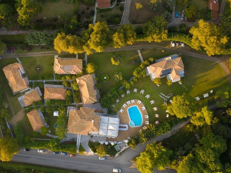 Mandraki Village Boutique Hotel 1