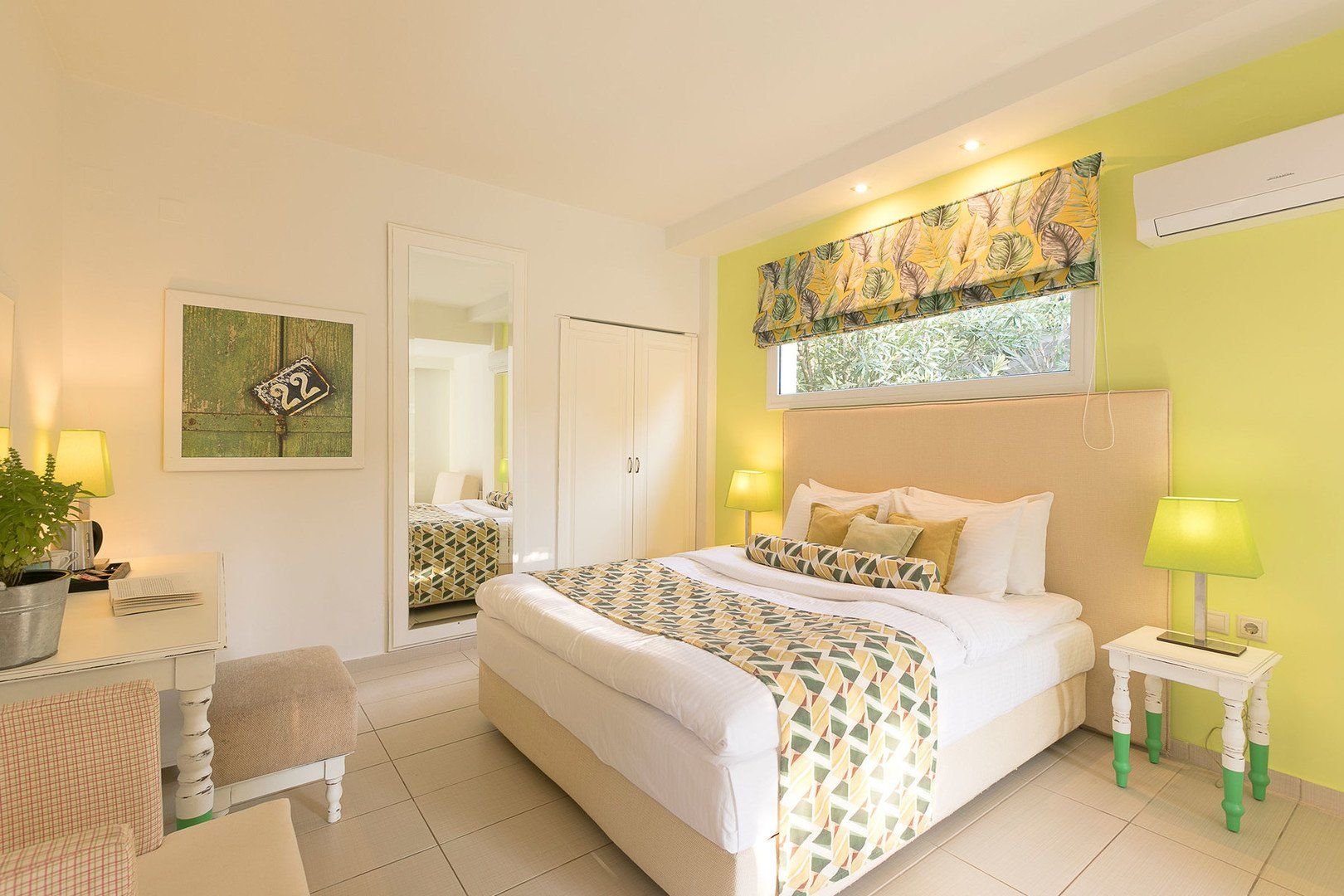 Mandraki Village Boutique Hotel 11