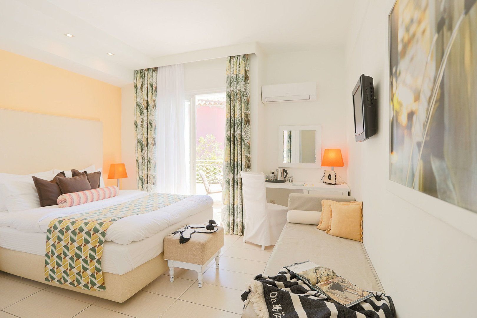 Mandraki Village Boutique Hotel 12