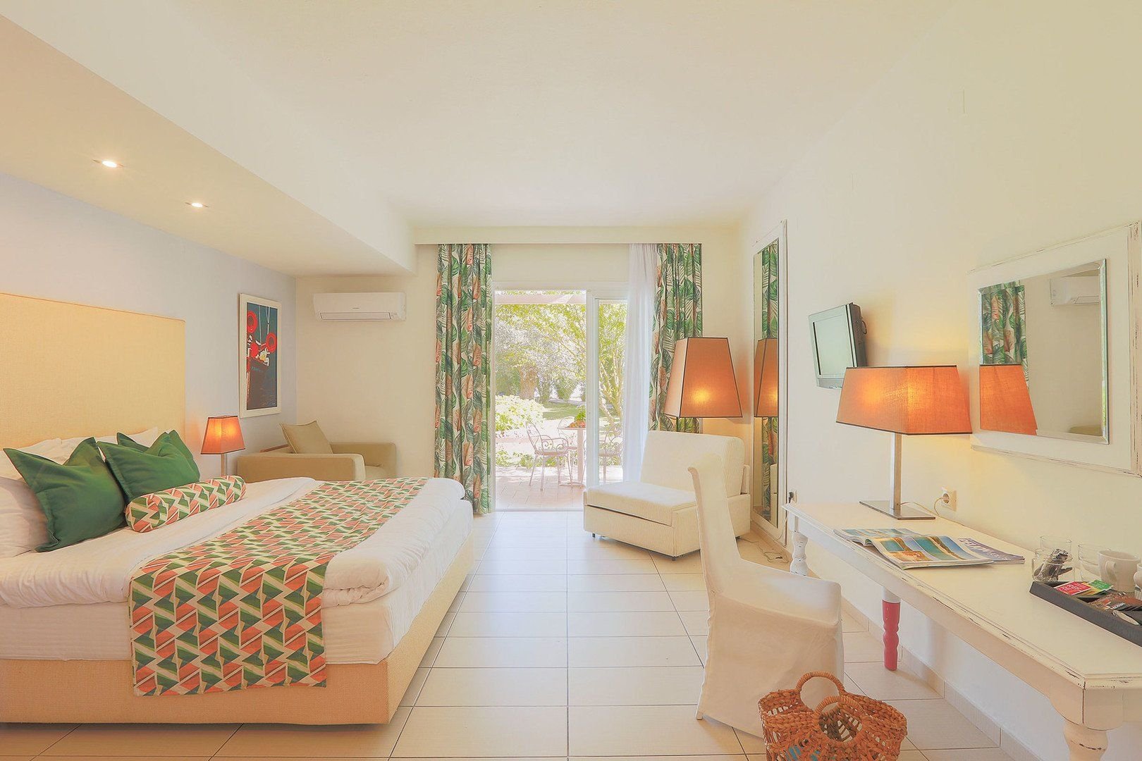 Mandraki Village Boutique Hotel 13