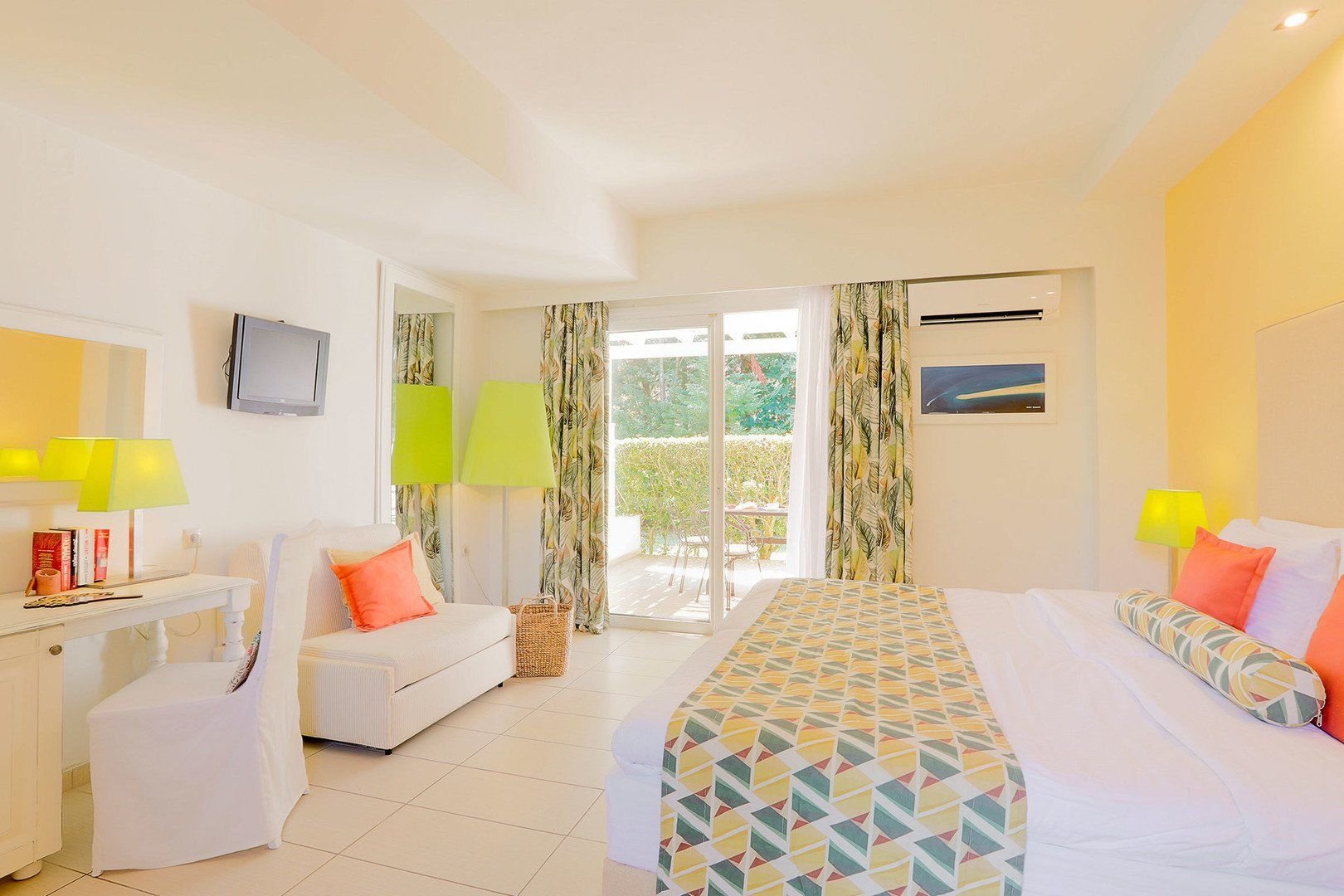 Mandraki Village Boutique Hotel 14