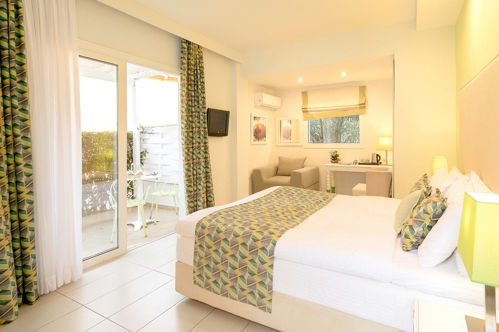 Mandraki Village Boutique Hotel 15