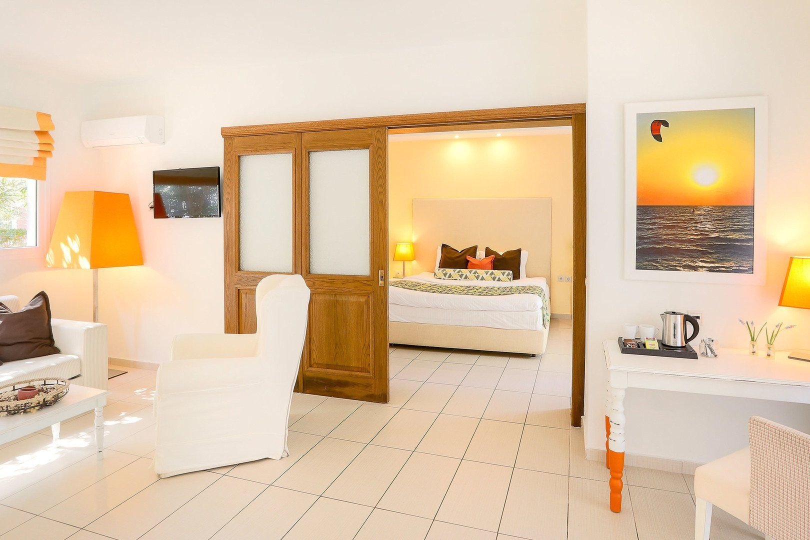 Mandraki Village Boutique Hotel 16