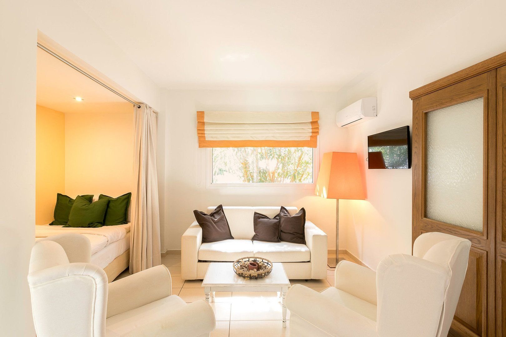 Mandraki Village Boutique Hotel 17