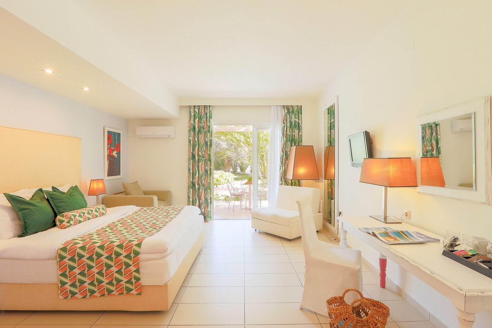 Mandraki Village Boutique Hotel 18