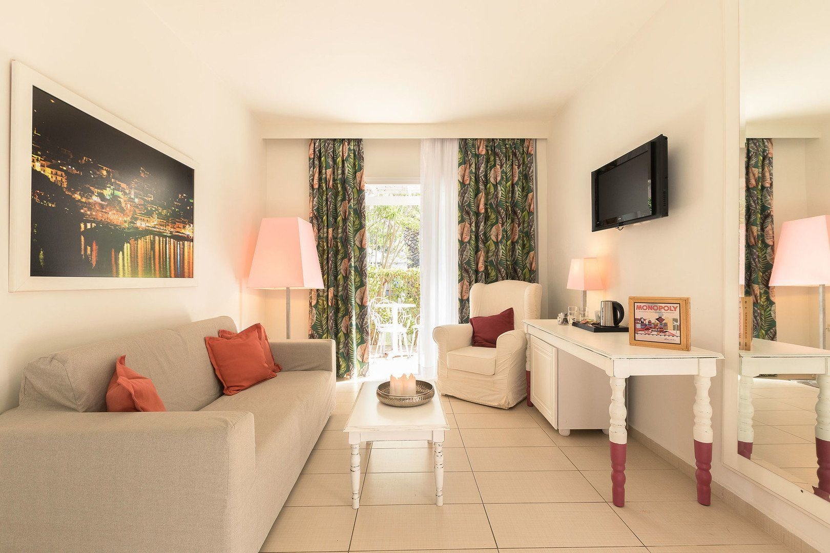 Mandraki Village Boutique Hotel 19