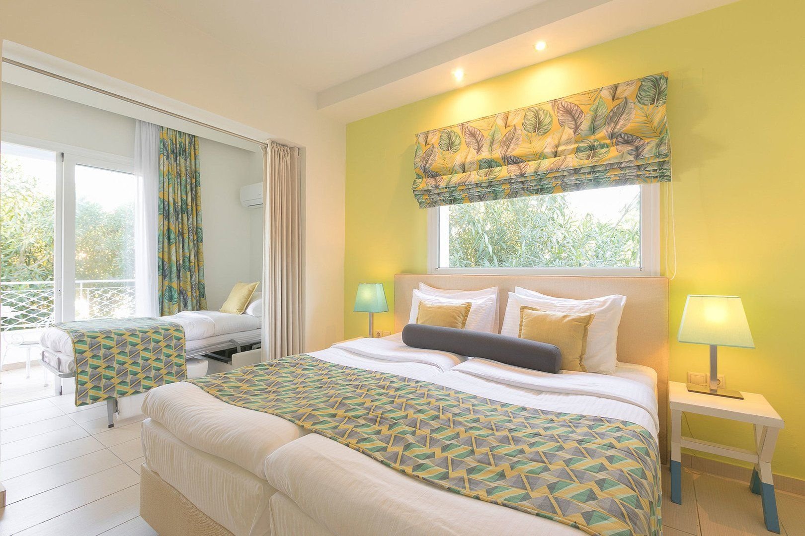 Mandraki Village Boutique Hotel 20