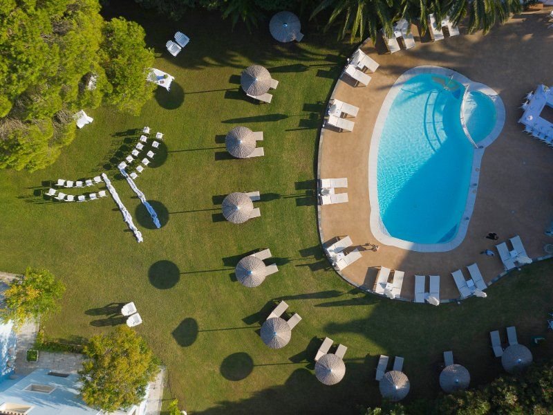 Mandraki Village Boutique Hotel 2