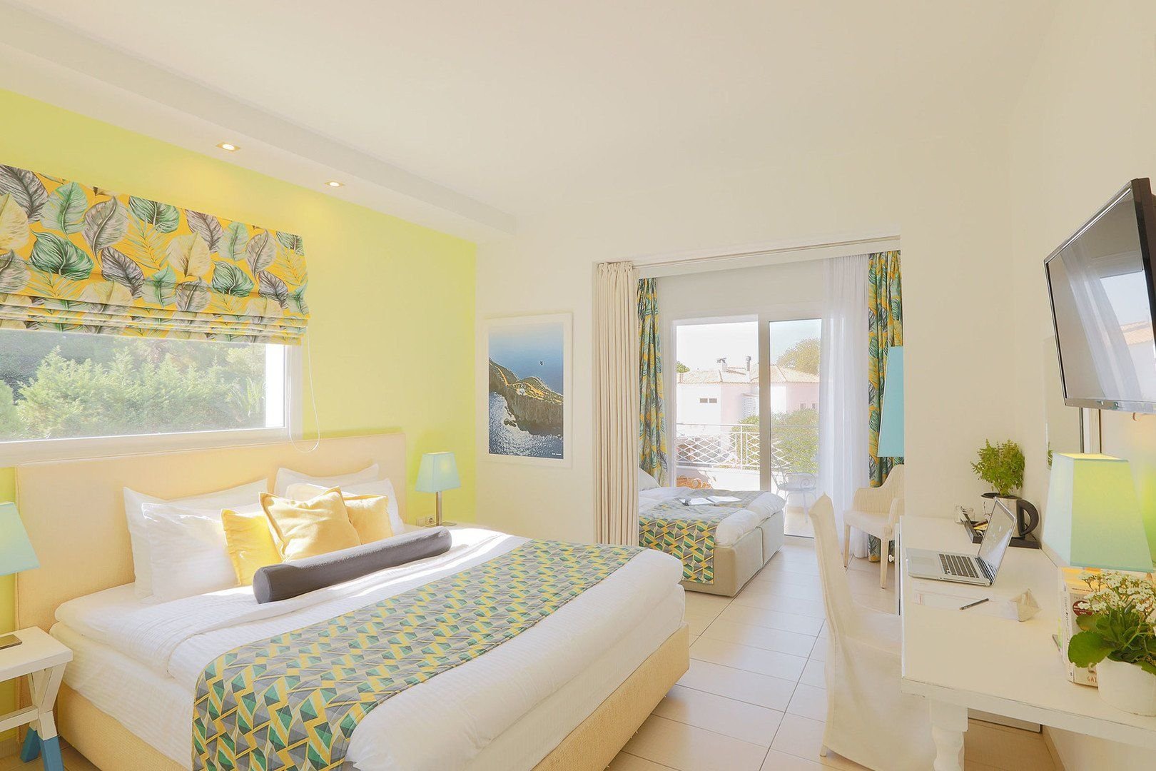 Mandraki Village Boutique Hotel 21