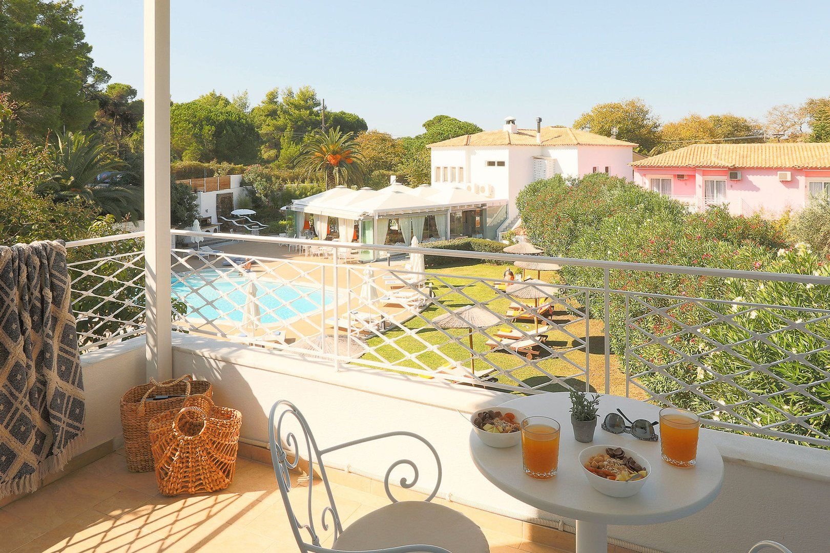 Mandraki Village Boutique Hotel 22