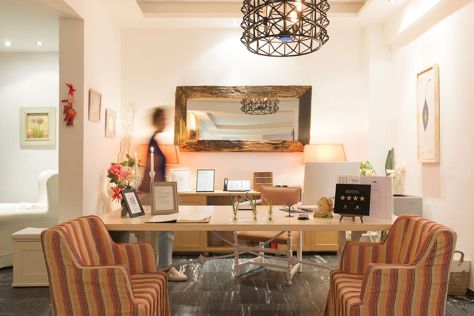 Mandraki Village Boutique Hotel 24