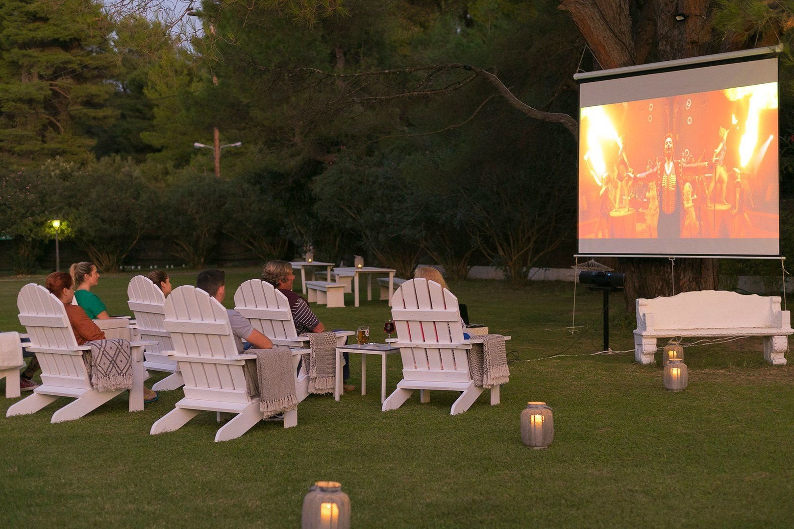 Mandraki Village Boutique Hotel 25