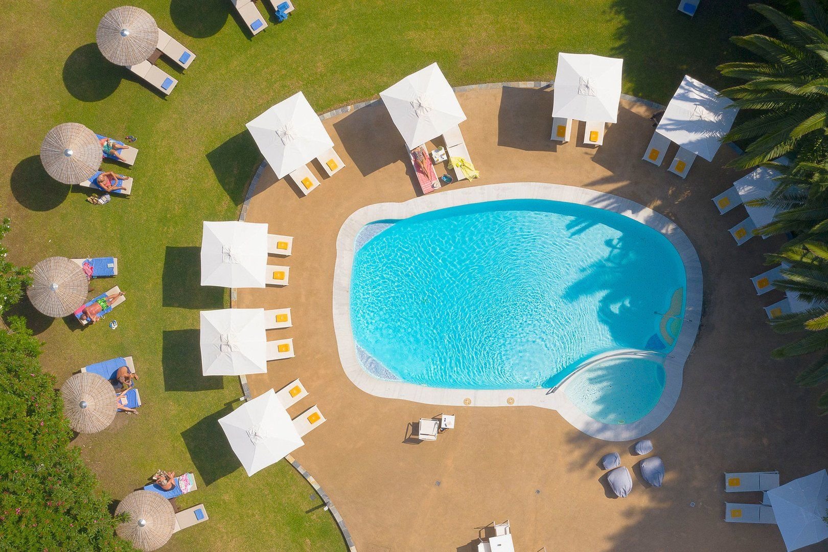 Mandraki Village Boutique Hotel 3