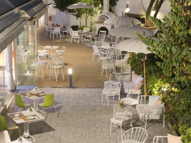 Mandraki Village Boutique Hotel 4