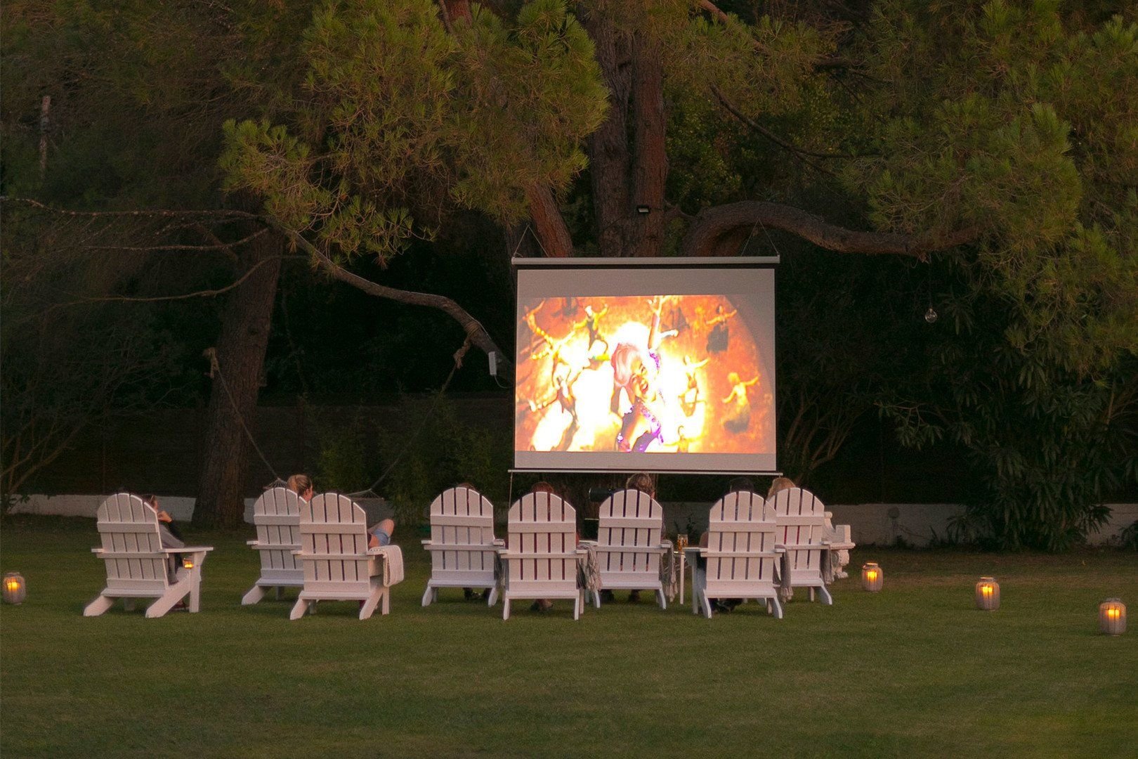 Mandraki Village Boutique Hotel 6