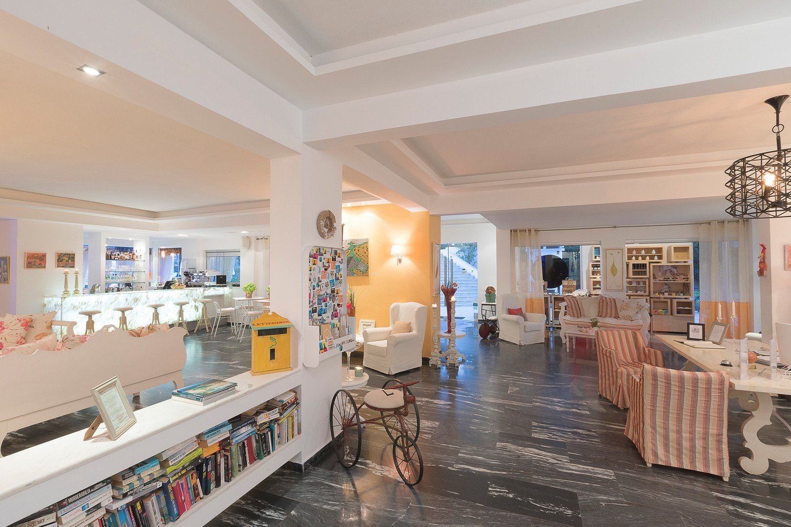 Mandraki Village Boutique Hotel 7